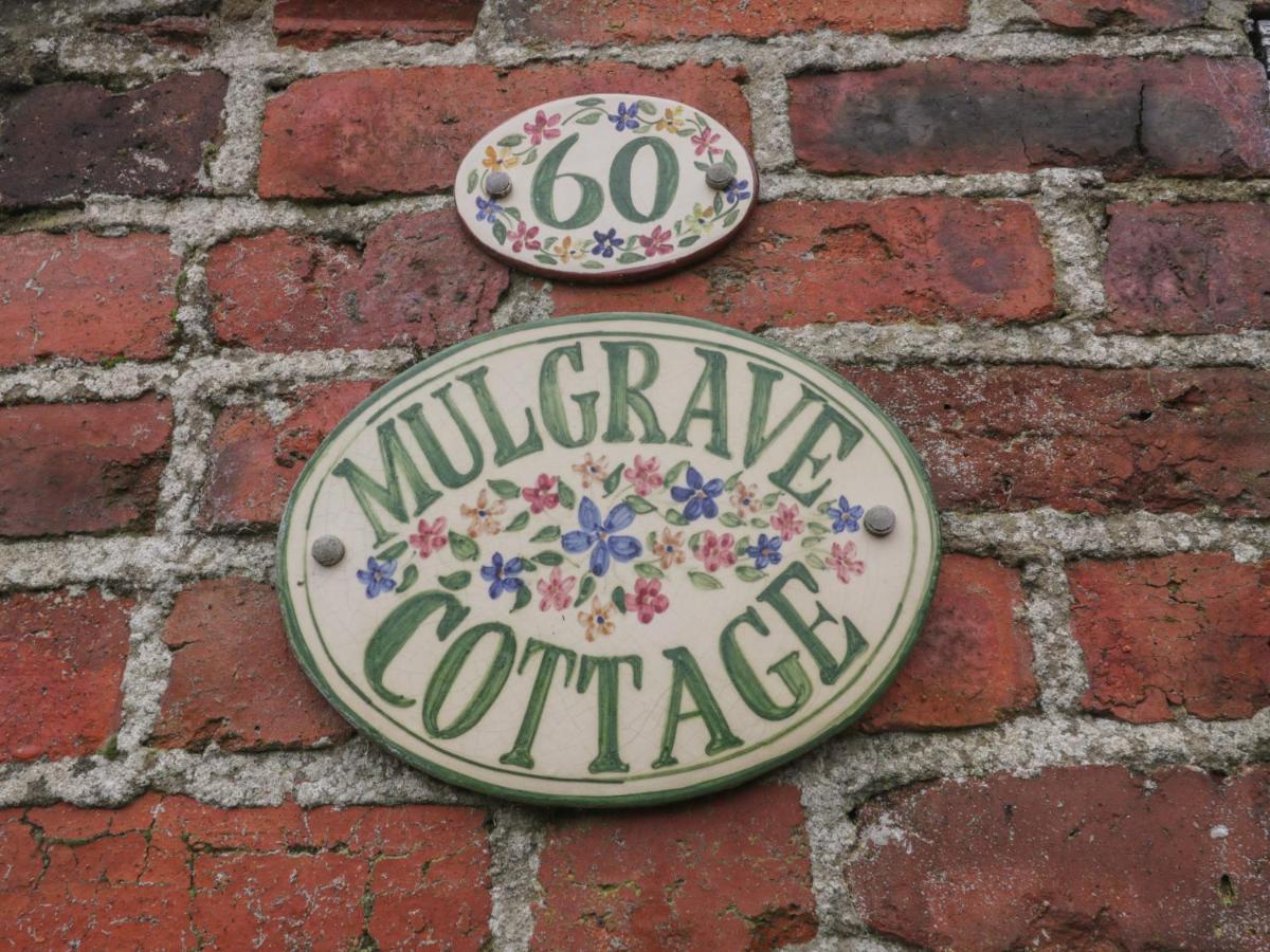 Mulgrave