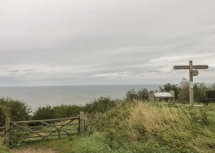 Mulgrave Cottage