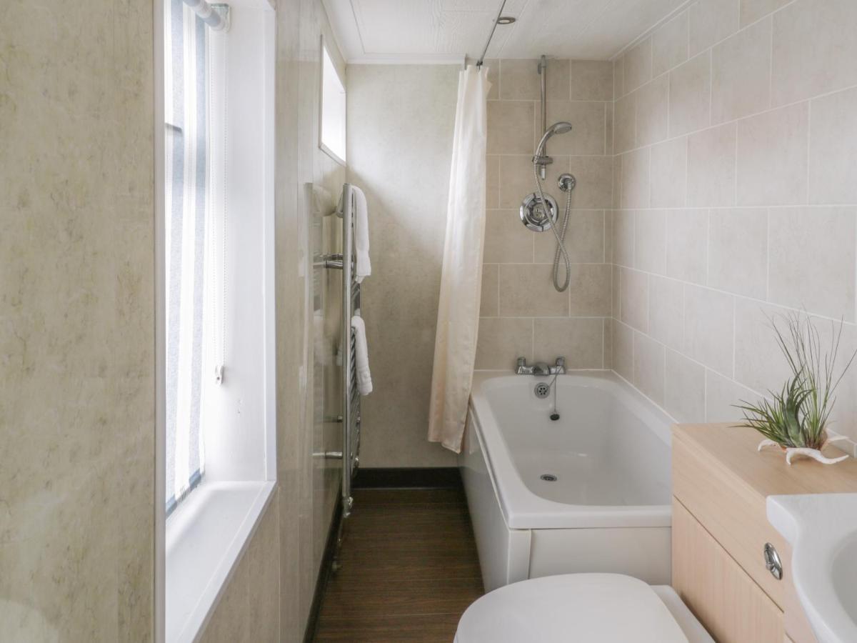 Holiday home Mulgrave Saltburn-by-the-Sea